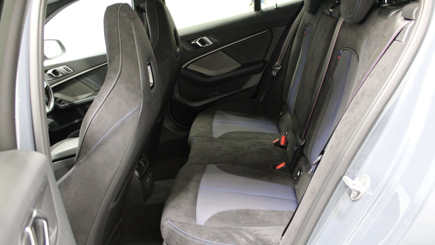 Used BMW 1 Series 2020 for sale - 76732241: Photo 13