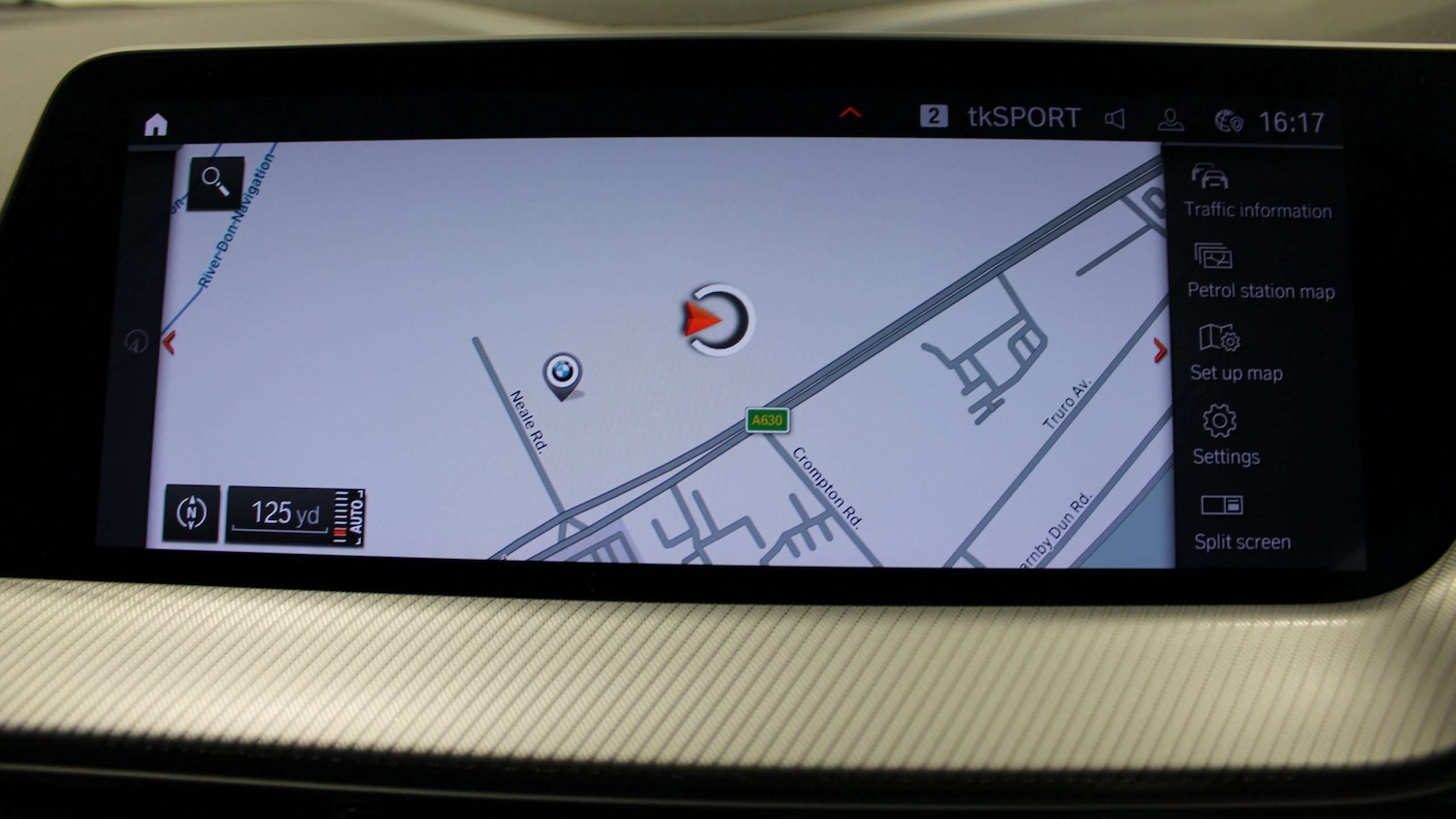 Used BMW 1 Series 2020 for sale - 76732241: Photo 18