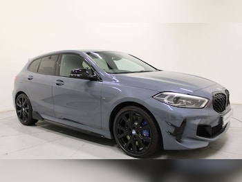BMW - 1 Series