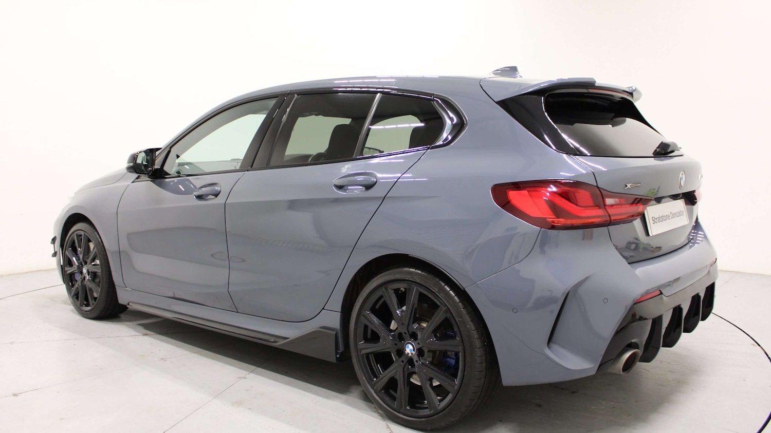 Used BMW 1 Series 2020 for sale - 76732241: Photo 2