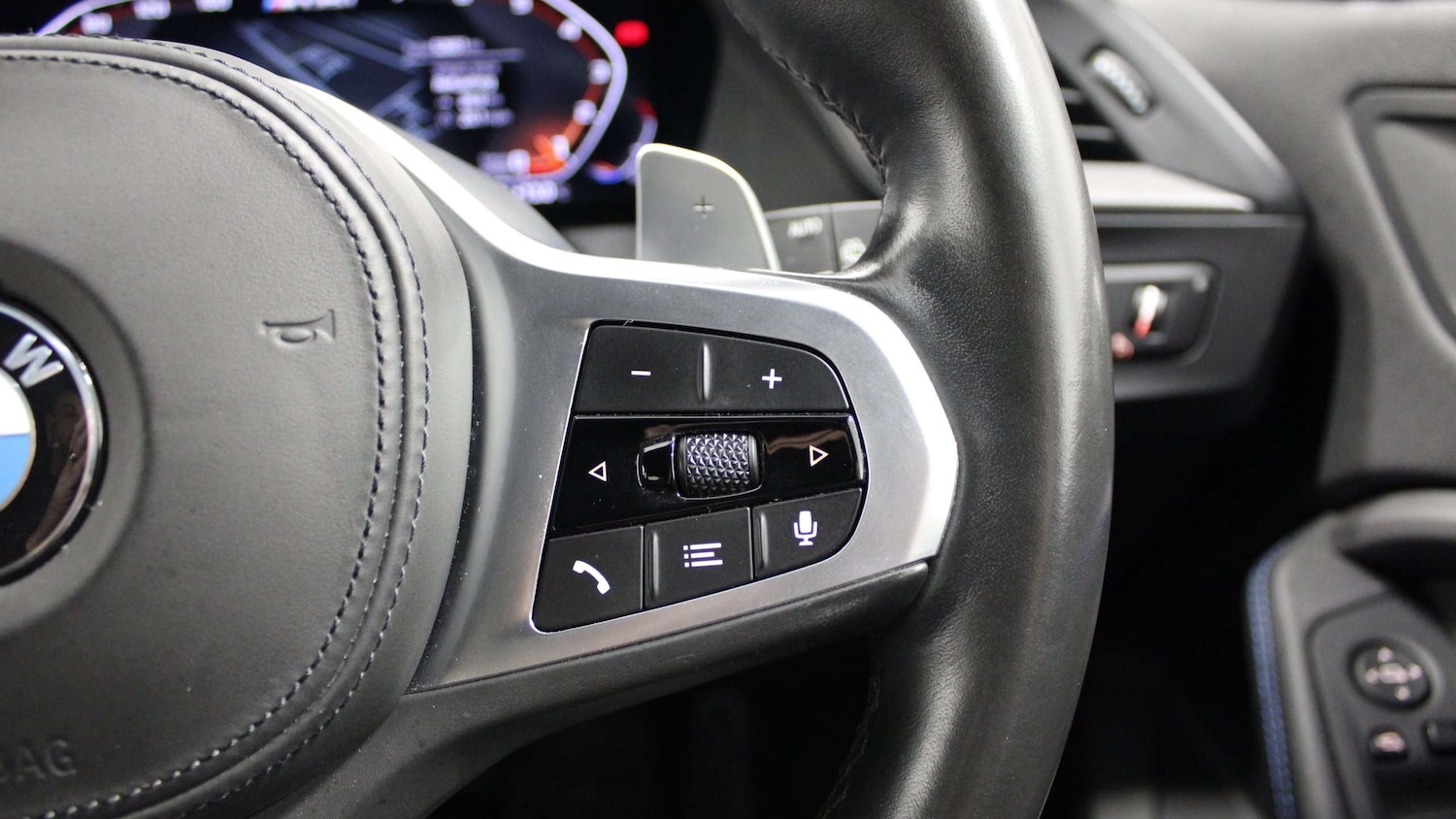 Used BMW 1 Series 2020 for sale - 76732241: Photo 23