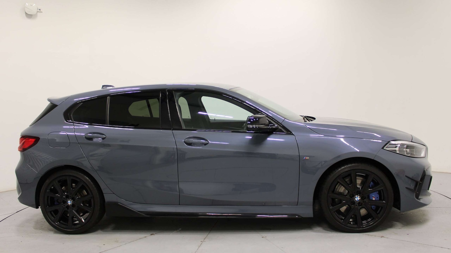 Used BMW 1 Series 2020 for sale - 76732241: Photo 3