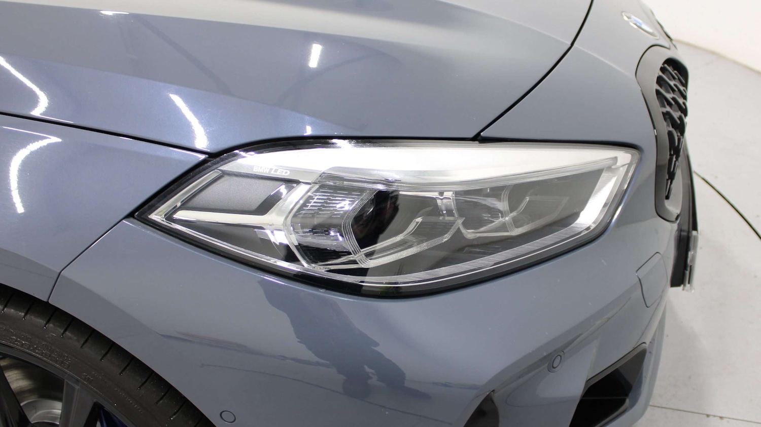 Used BMW 1 Series 2020 for sale - 76732241: Photo 35