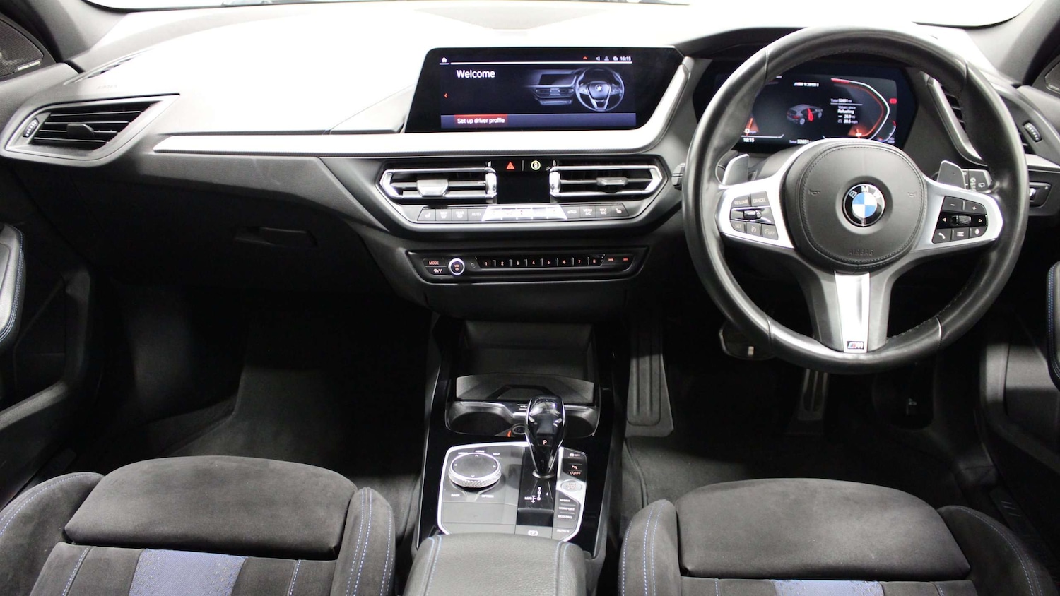 Used BMW 1 Series 2020 for sale - 76732241: Photo 5