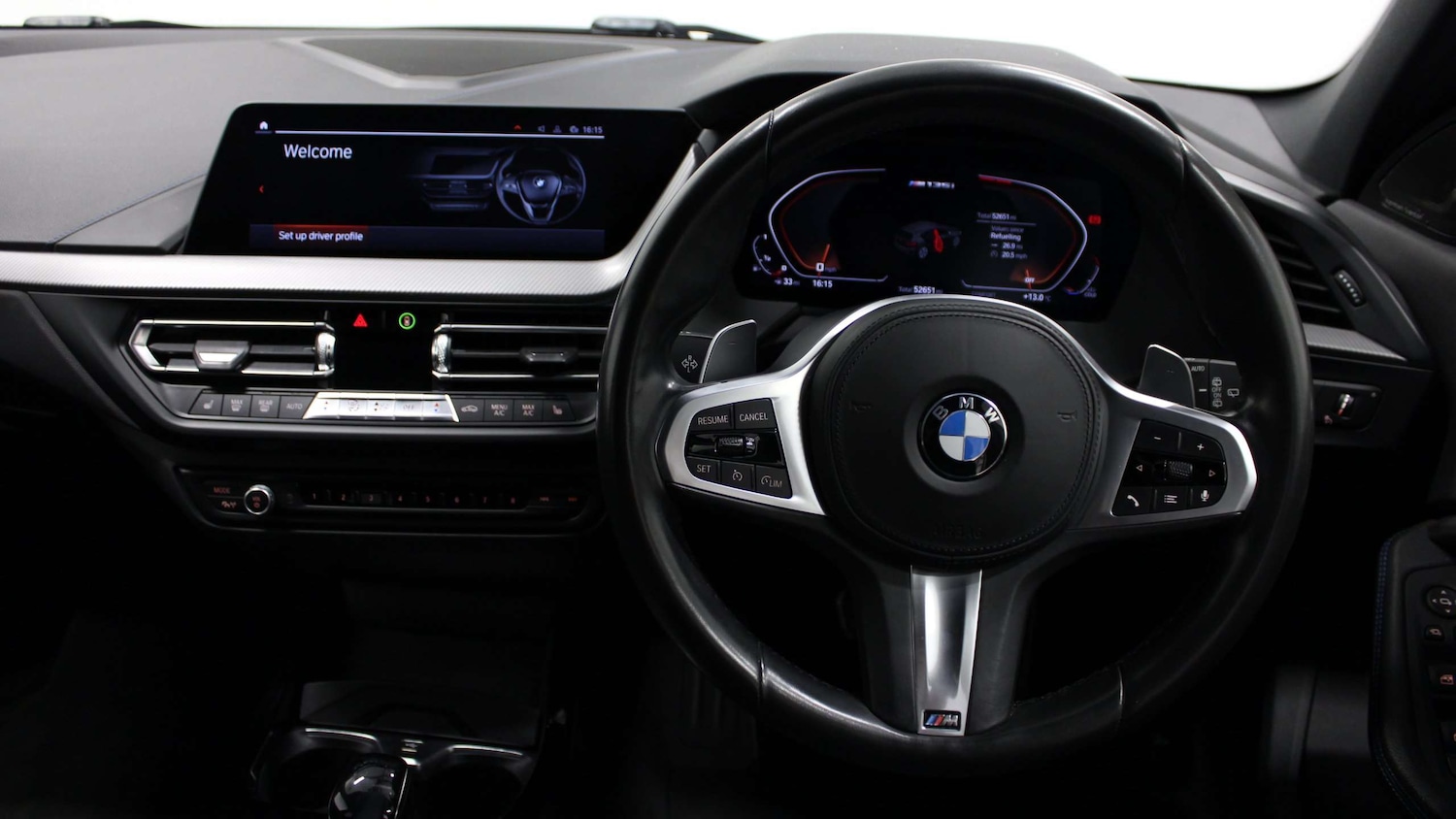 Used BMW 1 Series 2020 for sale - 76732241: Photo 6