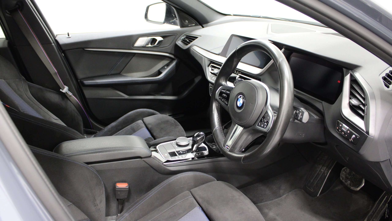 Used BMW 1 Series 2020 for sale - 76732241: Photo 7