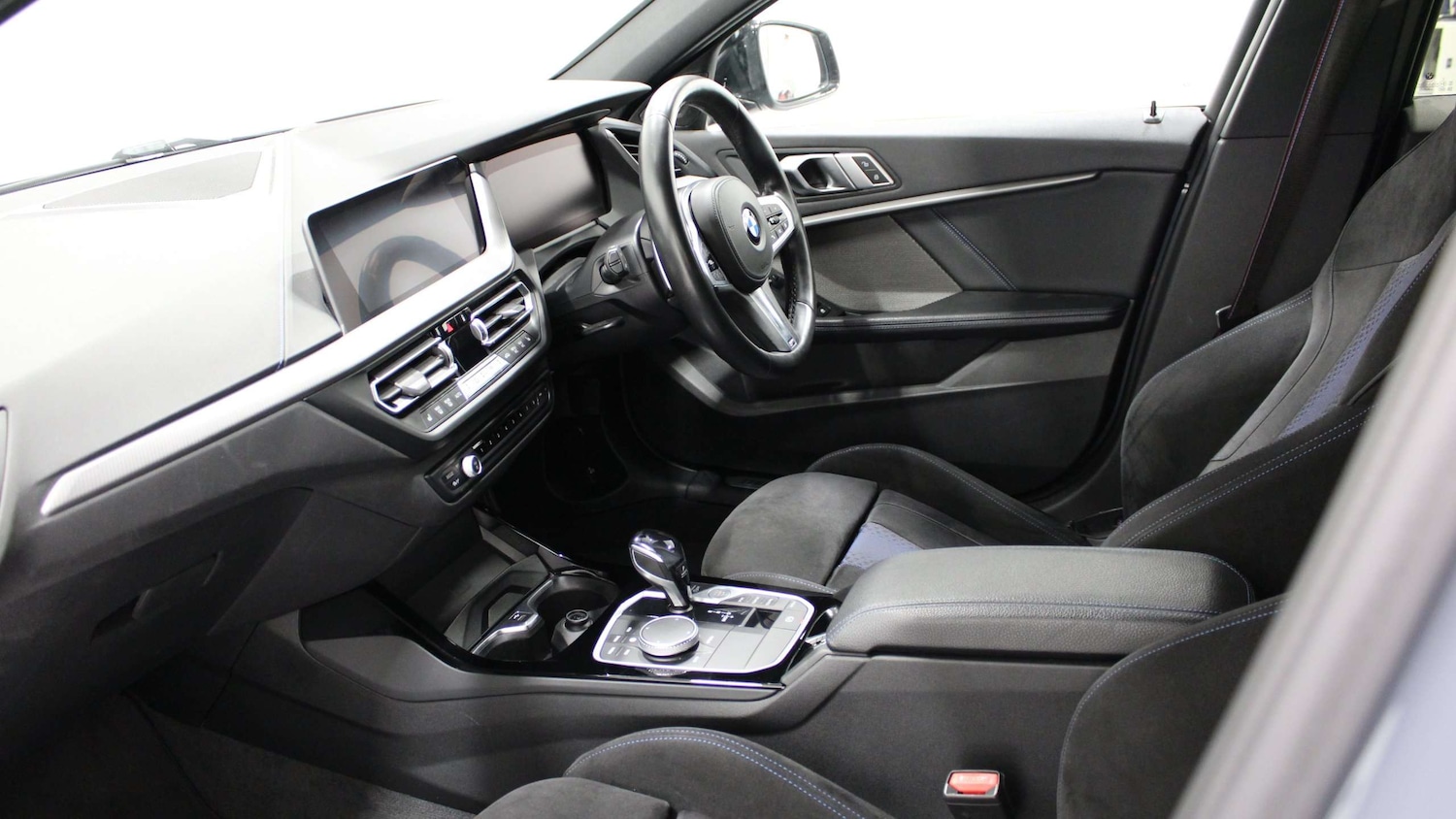 Used BMW 1 Series 2020 for sale - 76732241: Photo 8