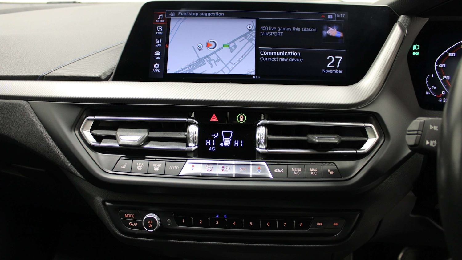 Used BMW 1 Series 2020 for sale - 76732241: Photo 9