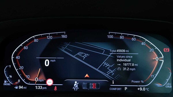 Used BMW X6 2021 for sale - 75217149: Photo 10
