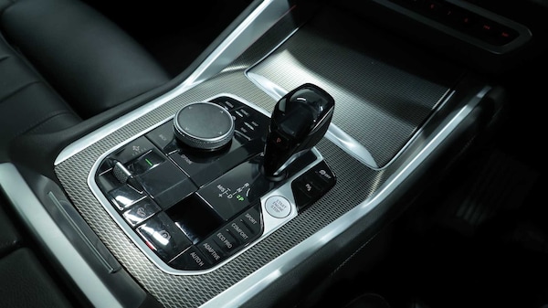 Used BMW X6 2021 for sale - 75217149: Photo 11