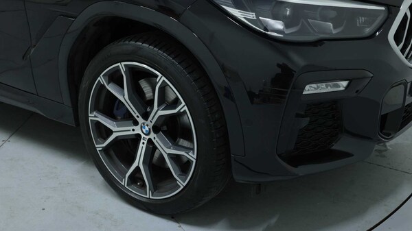 Used BMW X6 2021 for sale - 75217149: Photo 15