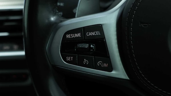 Used BMW X6 2021 for sale - 75217149: Photo 18