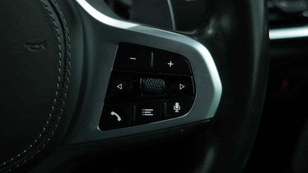 Used BMW X6 2021 for sale - 75217149: Photo 19