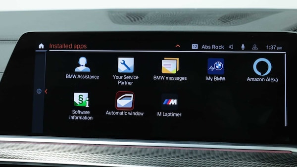 Used BMW X6 2021 for sale - 75217149: Photo 25