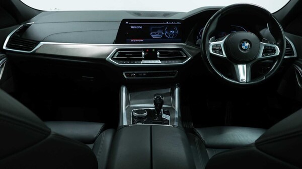 Used BMW X6 2021 for sale - 75217149: Photo 5