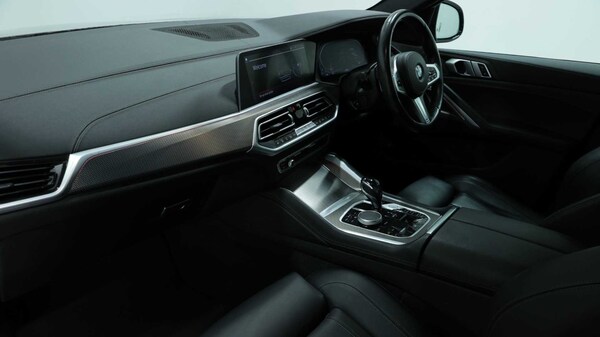 Used BMW X6 2021 for sale - 75217149: Photo 8