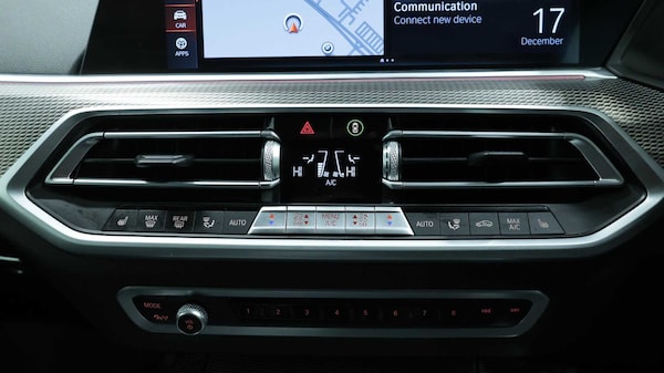 Used BMW X6 2021 for sale - 75217149: Photo 9