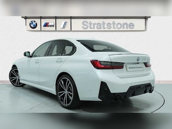 Used BMW 3 Series 2023 for sale - 75217546: Photo