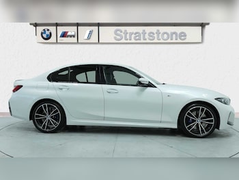 Used BMW 3 Series 2023 for sale - 75217546: Photo