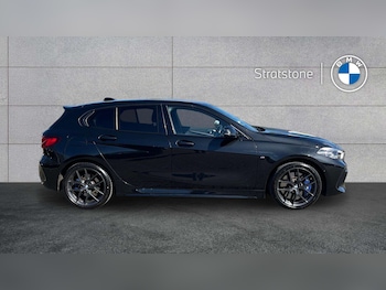 Used BMW 1 Series 2022 for sale - 78507094: Photo