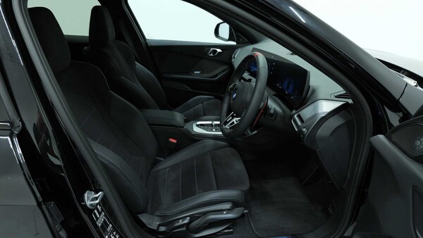 Used BMW 1 Series 2025 for sale - 75566471: Photo 12