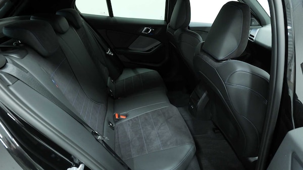 Used BMW 1 Series 2025 for sale - 75566471: Photo 13