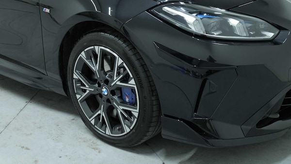 Used BMW 1 Series 2025 for sale - 75566471: Photo 15
