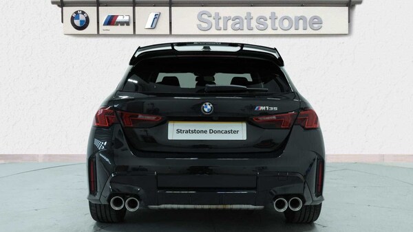 Used BMW 1 Series 2025 for sale - 75566471: Photo 16