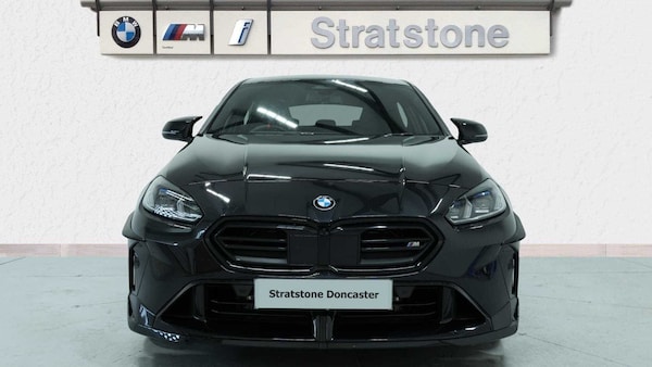 Used BMW 1 Series 2025 for sale - 75566471: Photo 17