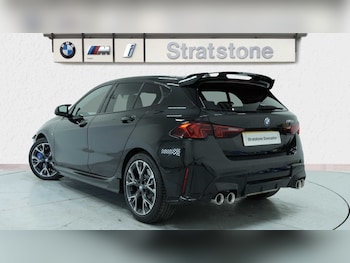 Used BMW 1 Series 2025 for sale - 75566471: Photo