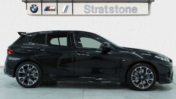 Used BMW 1 Series 2025 for sale - 75566471: Photo 3