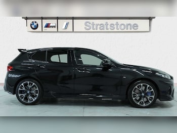 Used BMW 1 Series 2025 for sale - 75566471: Photo