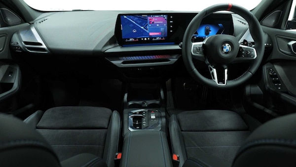 Used BMW 1 Series 2025 for sale - 75566471: Photo 5