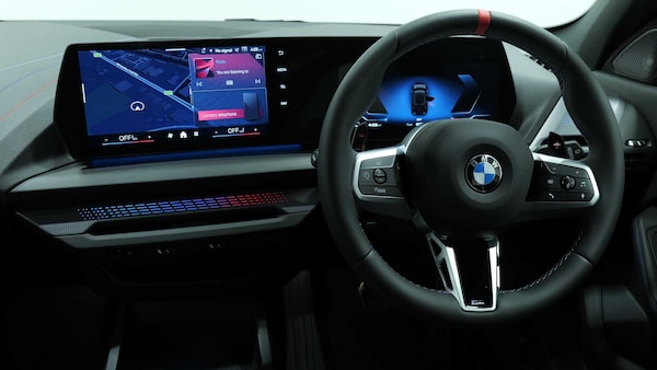 Used BMW 1 Series 2025 for sale - 75566471: Photo 6