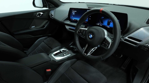 Used BMW 1 Series 2025 for sale - 75566471: Photo 7