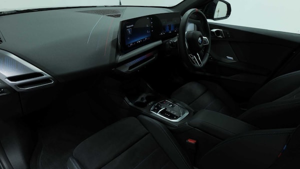 Used BMW 1 Series 2025 for sale - 75566471: Photo 8