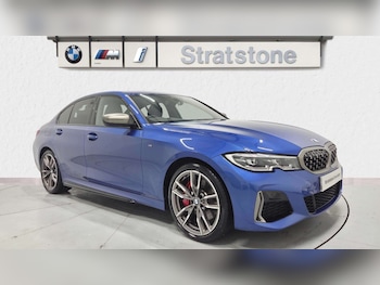 BMW 3 Series feature image