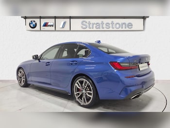 Used BMW 3 Series 2022 for sale - 77158558: Photo