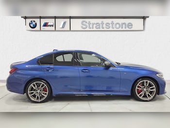 Used BMW 3 Series 2022 for sale - 77158558: Photo