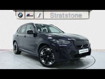 2023 - 210kW M Sport Pro 80kWh 5dr Auto