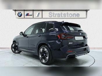 Used BMW iX3 2023 for sale - 75217203: Photo