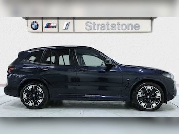 Used BMW iX3 2023 for sale - 75217203: Photo
