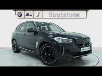 2021 - 210kW Premier Edition 80kWh 5dr Auto