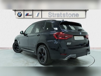 Used BMW X3 2021 for sale - 75218303: Photo
