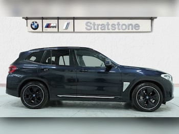 Used BMW X3 2021 for sale - 75218303: Photo