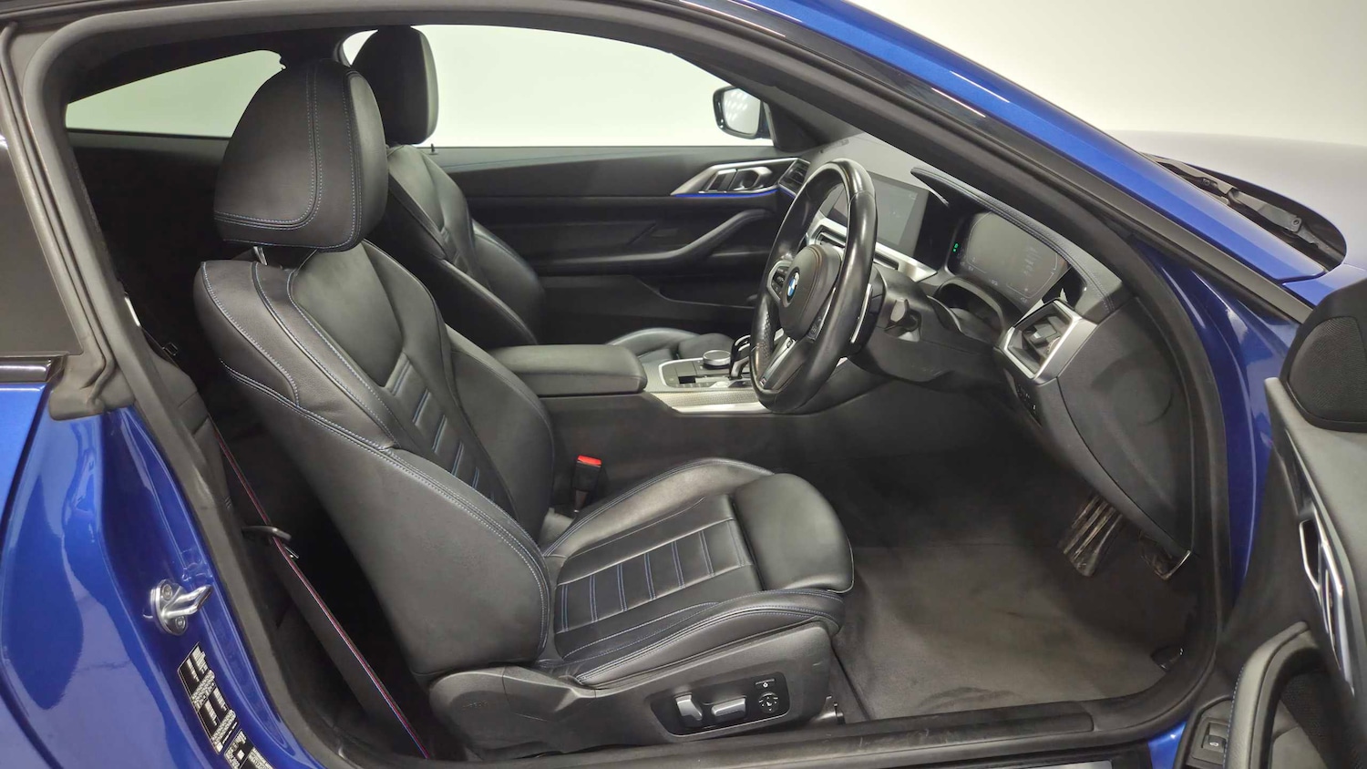 Used BMW 4 Series 2023 for sale - 77726998: Photo 11