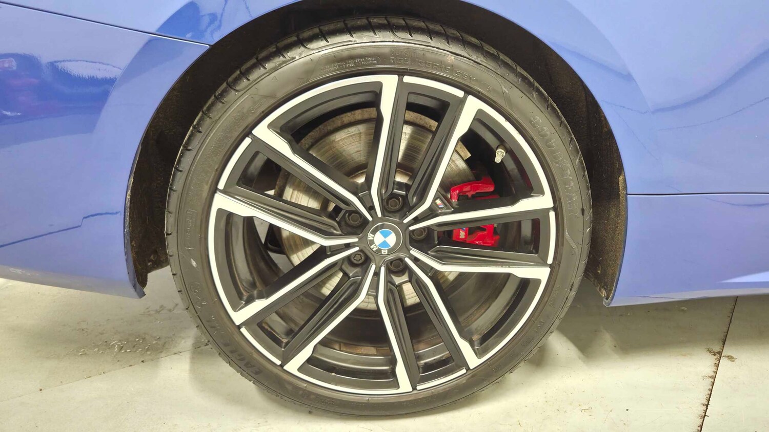 Used BMW 4 Series 2023 for sale - 77726998: Photo 14