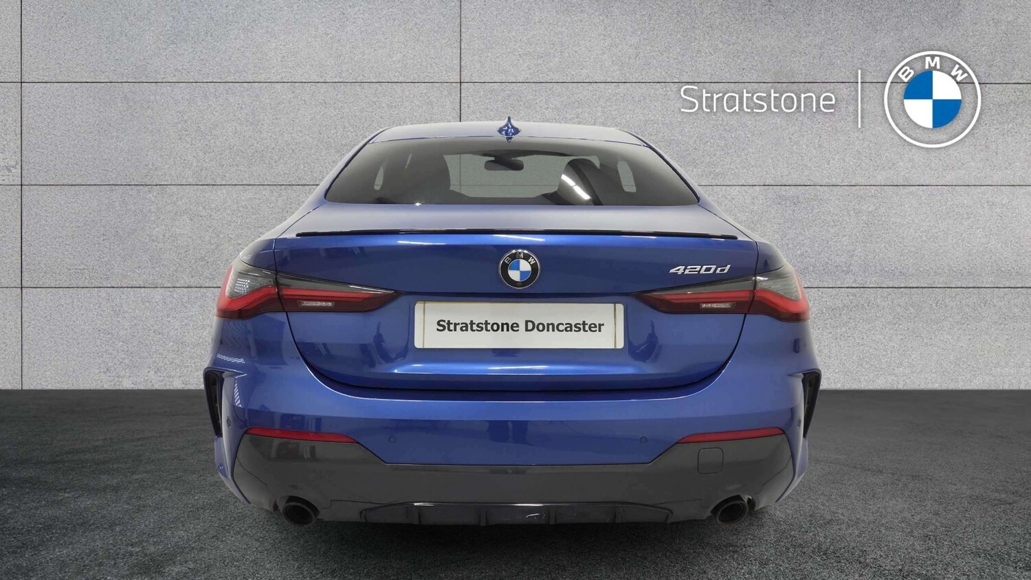 Used BMW 4 Series 2023 for sale - 77726998: Photo 15