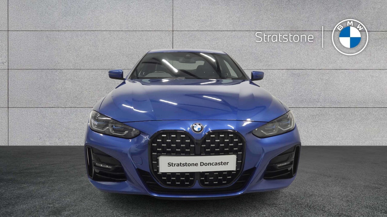 Used BMW 4 Series 2023 for sale - 77726998: Photo 16