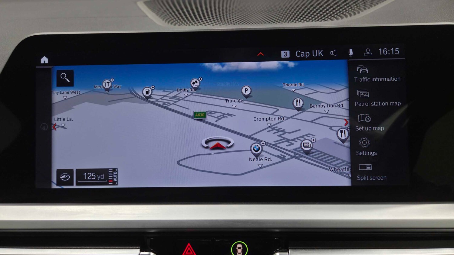 Used BMW 4 Series 2023 for sale - 77726998: Photo 17